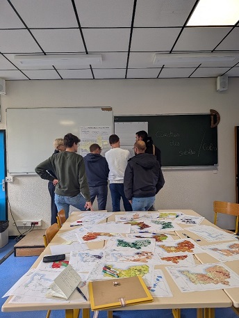 Atelier territorialisation Ecophyto, jeudi 16 octobre 2025